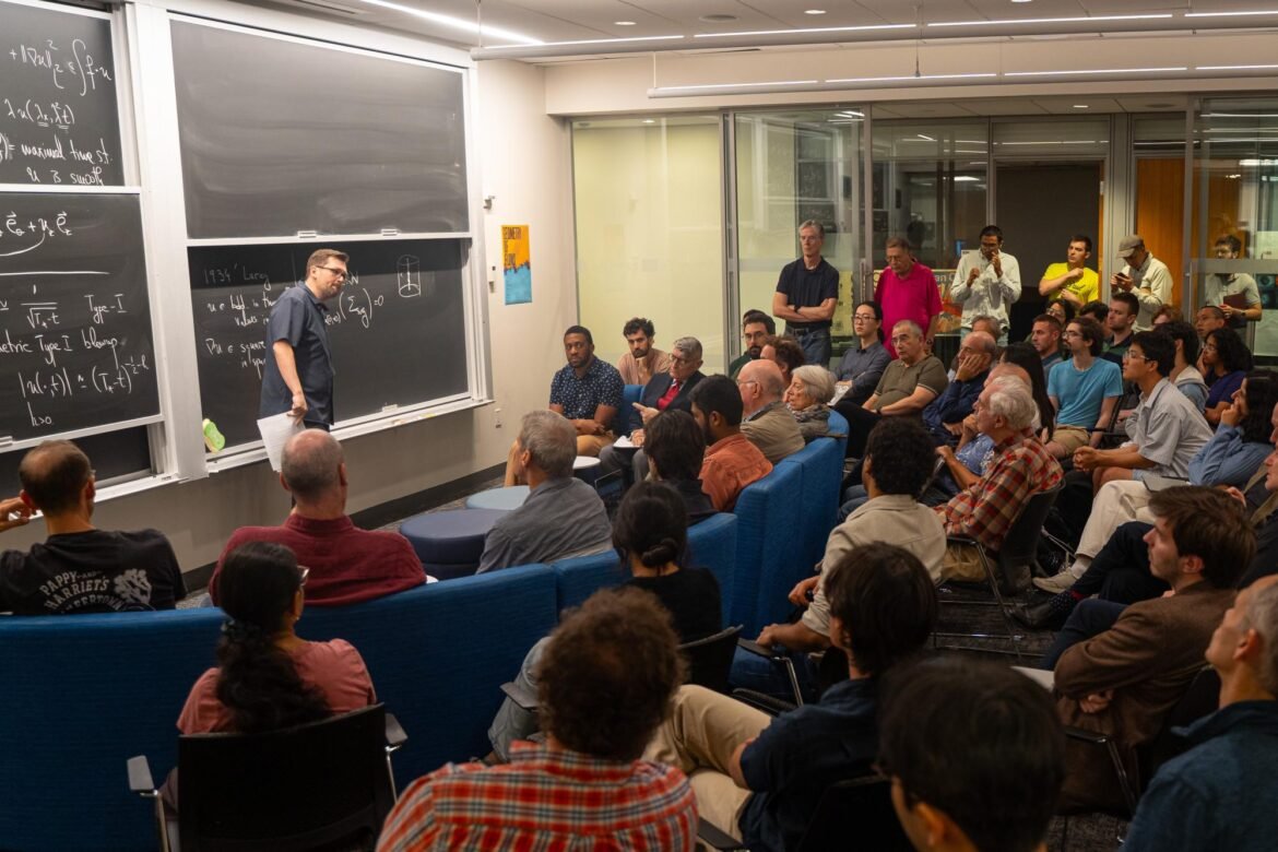‘It just ate all of mathematics’: NYU math chair talks OpenAI’s math proof