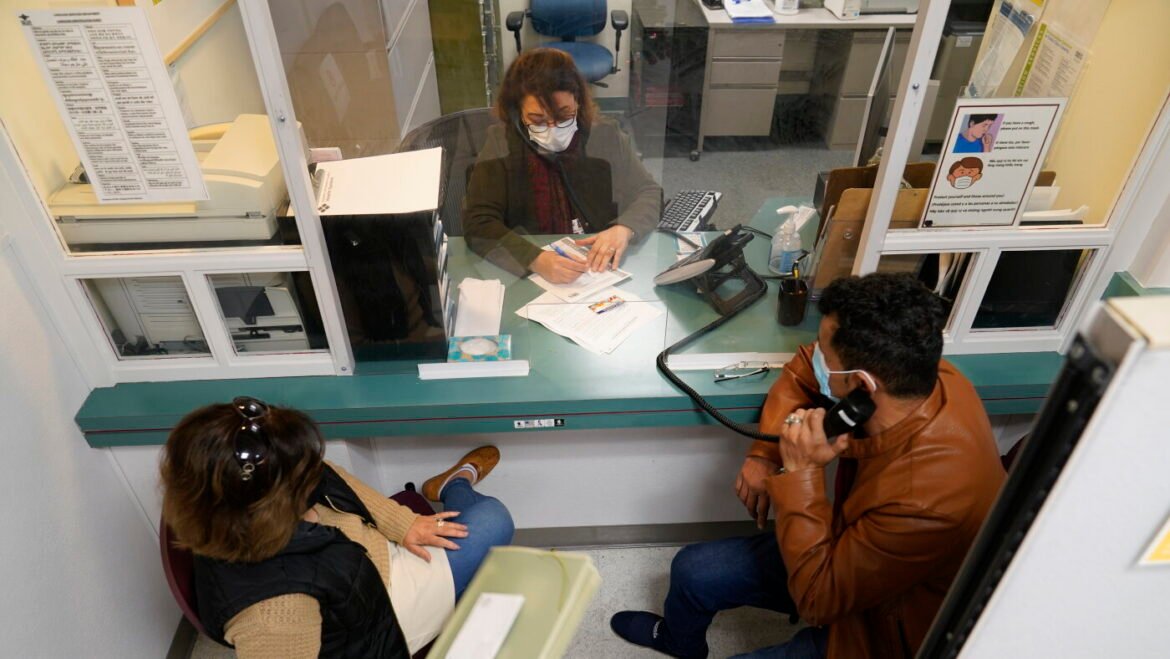 ‘It's a nightmare.’ Former refugee, professor on Trump’s new Medicaid policy : NPR