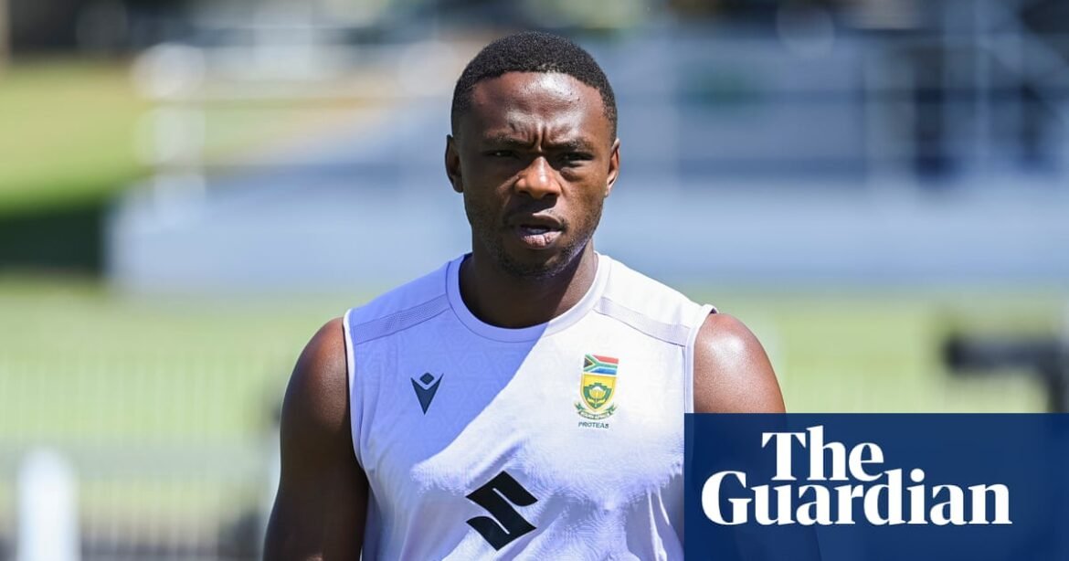 ‘Testosterone to burn’: Kagiso Rabada plays down 2018 clash with Australia’s Steve Smith | Australia cricket team