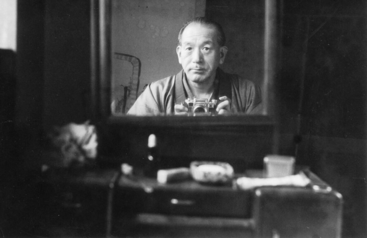 ‘The Ozu Diaries’: An engaging look at the man behind the myth